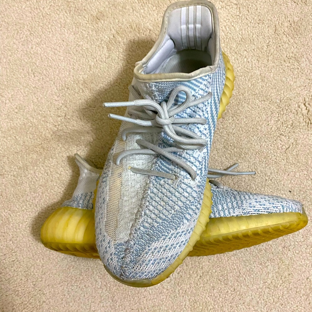 Yeezy shoes